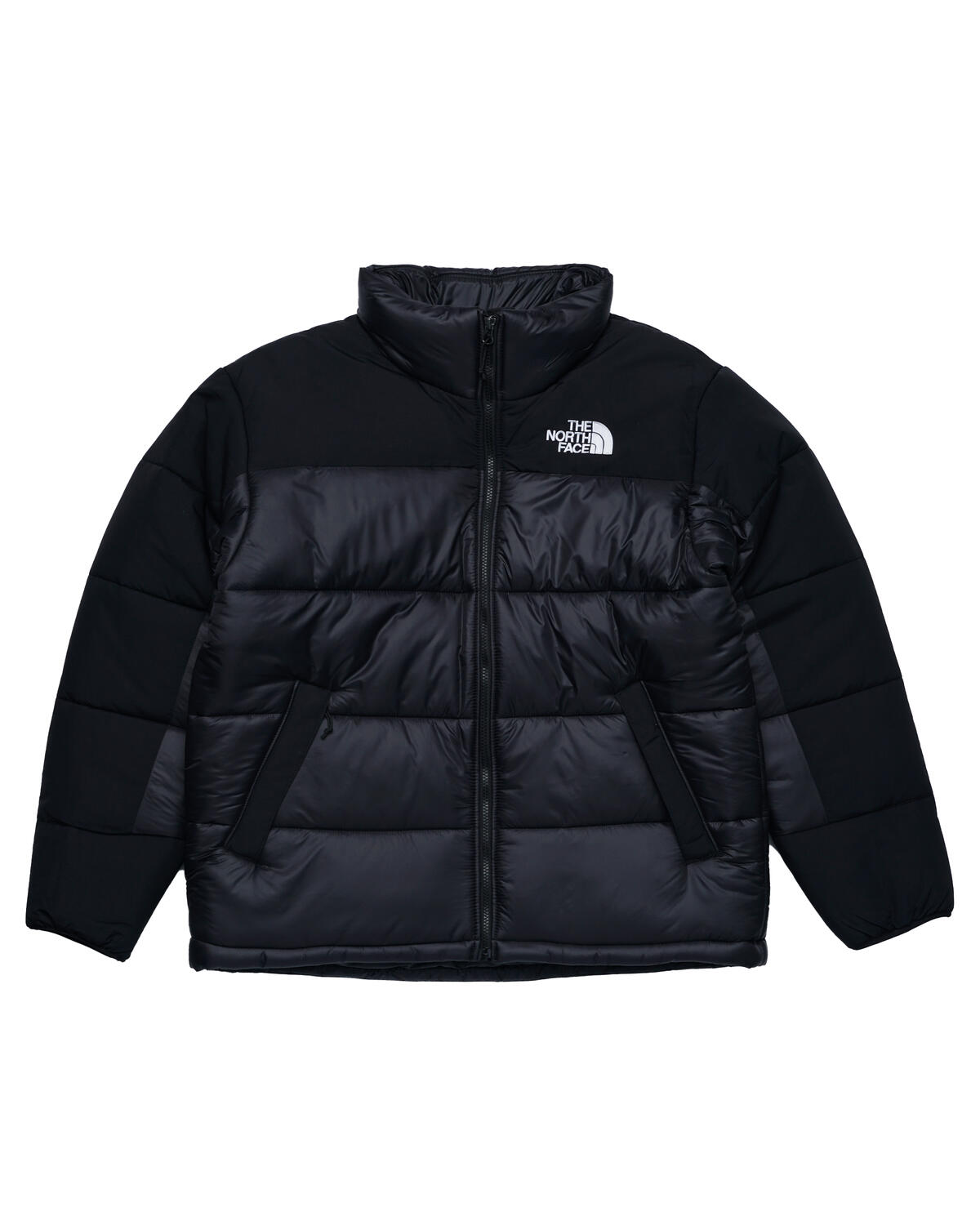 The North Face Hmlyn Insulated Jacket | NF0A4QYZJK31 | AFEW STORE